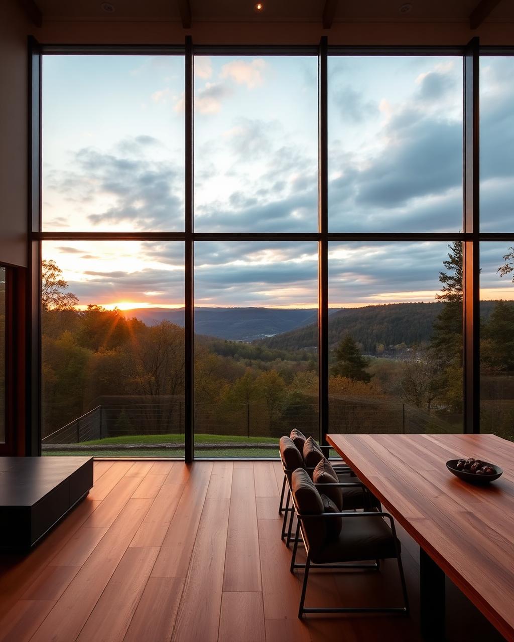 The Ridge Estate